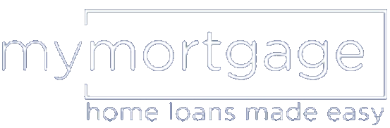 My Mortgage logo