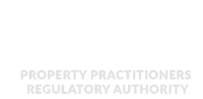 Property Practitioners Regulatory Authority logo