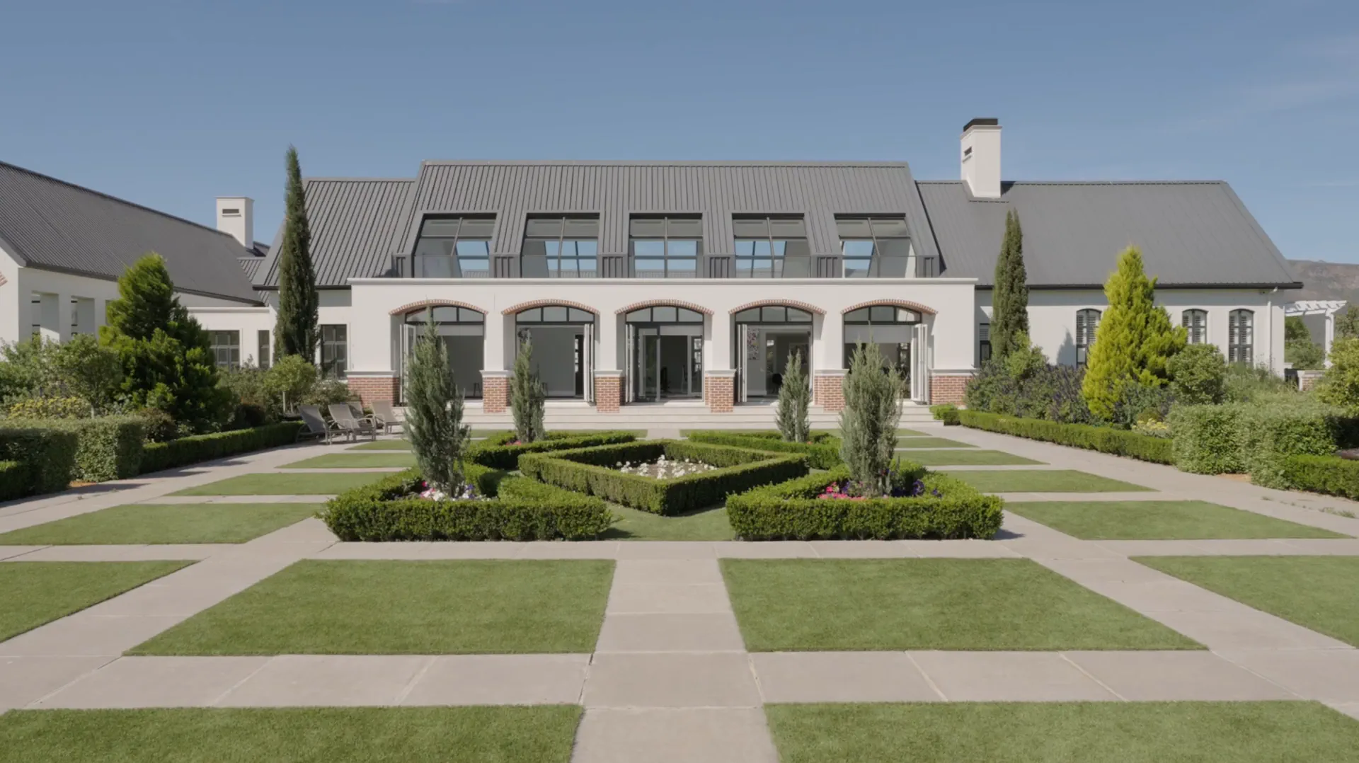Meridian Realty